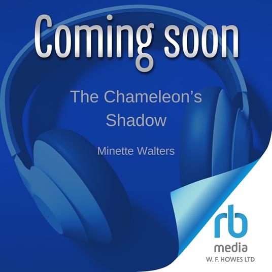 The Chameleon's Shadow