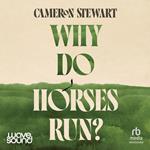Why Do Horses Run
