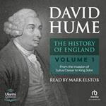 The History of England Volume 1