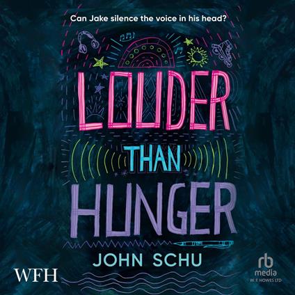 Louder Than Hunger