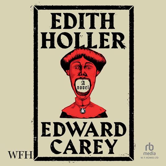 Edith Holler