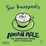 Adrian Mole: The Cappuccino Years