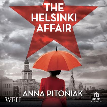 The Helsinki Affair