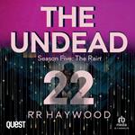 The Undead: Part 22