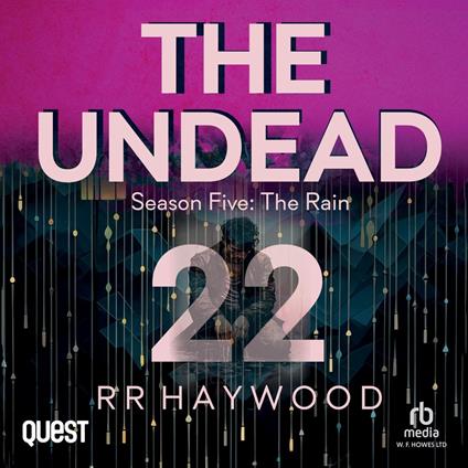 The Undead: Part 22