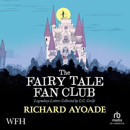 The Fairy Tale Fan Club