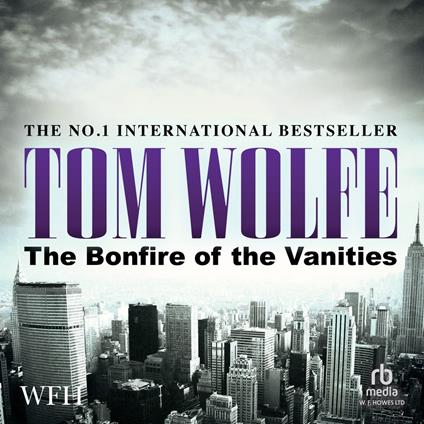 The Bonfire of the Vanities
