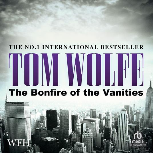 The Bonfire of the Vanities