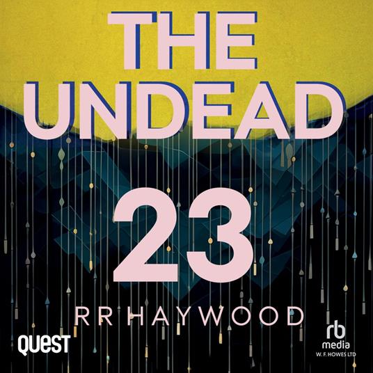 The Undead: Part 23