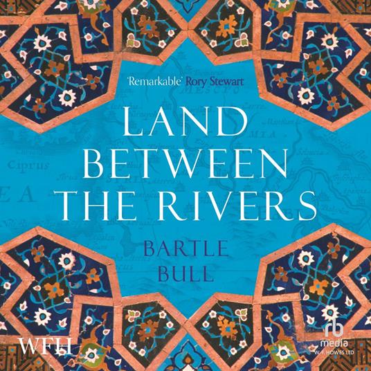 Land Between the Rivers