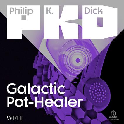 Galactic Pot-Healer