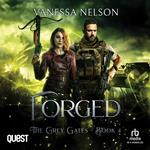 Forged