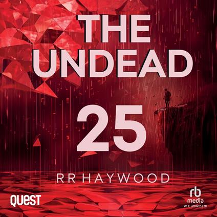 The Undead: Part 25