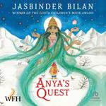 Anya's Quest