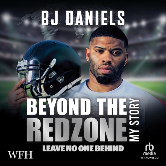 Beyond the Red Zone: How a Super Bowl Winner Became a Mental Health Champion