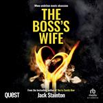 The Boss's Wife