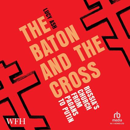 The Baton and the Cross