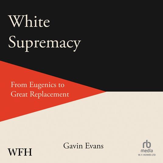 White Supremacy