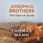 Joseph and His Brothers: Book 1