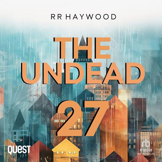 The Undead: Part 27
