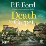 Death by Carpet