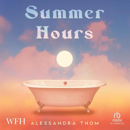 Summer Hours