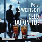 Ceux qu'on tue: Lily