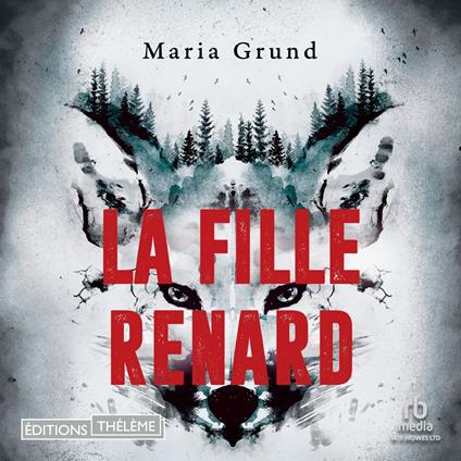 La fille renard