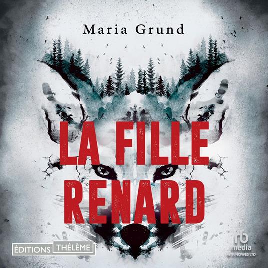 La fille renard
