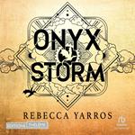 Onyx Storm