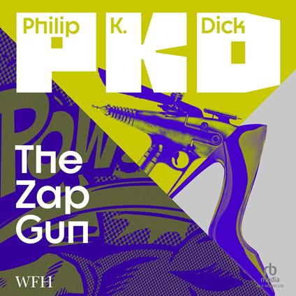 The Zap Gun