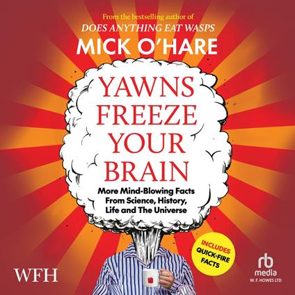 Yawns Freeze Your Brain