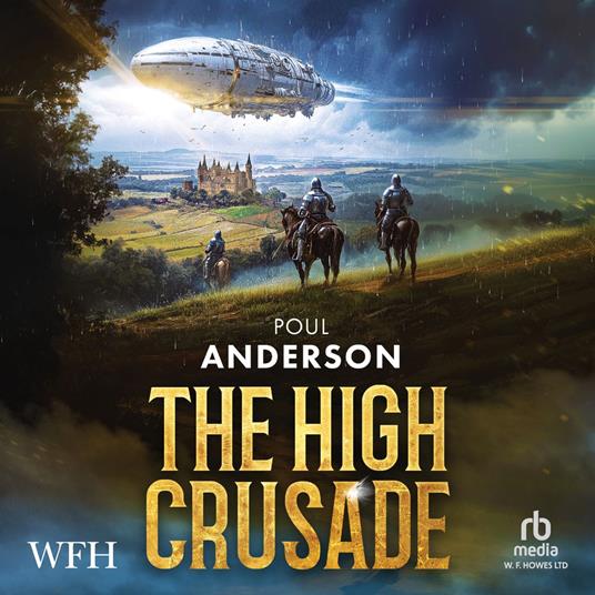 The High Crusade