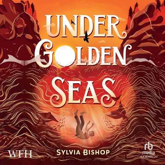 Under Golden Seas