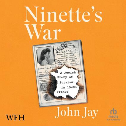 Ninette's War