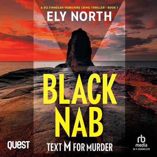 Black Nab: Text M For Murder