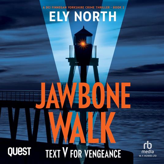 Jawbone Walk: Text V For Vengeance