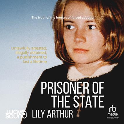 Prisoner of the State