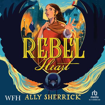 Rebel Heart