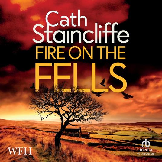 Fire on the Fells