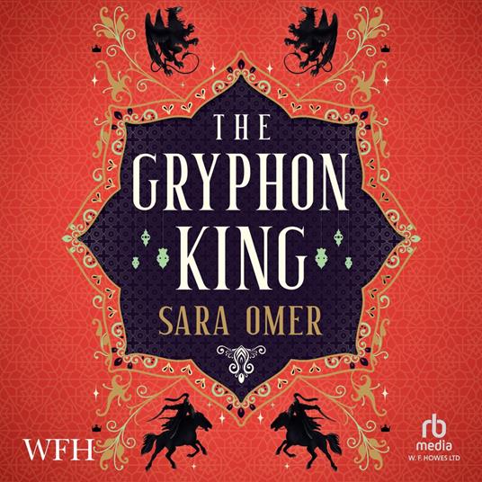 The Gryphon King