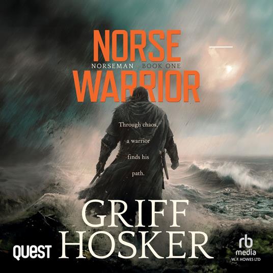 Norse Warrior