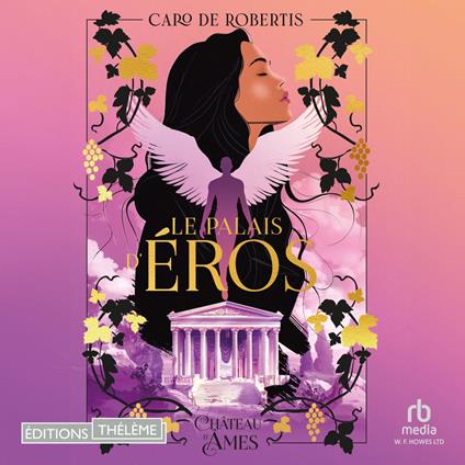 Le Palais d’Éros