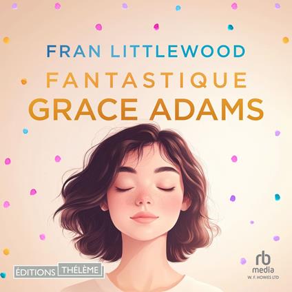 Fantastique Grace Adams