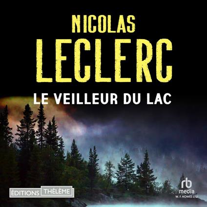 Le Veilleur du lac