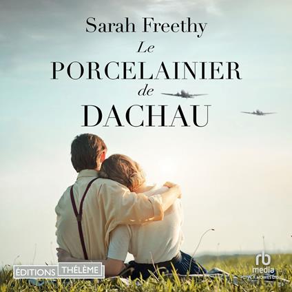 Le Porcelainier de Dachau