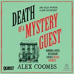 Death of a Mystery Guest