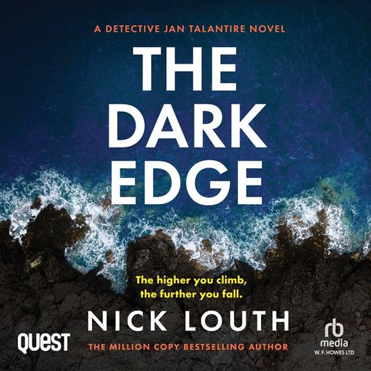 The Dark Edge