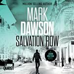 Salvation Row