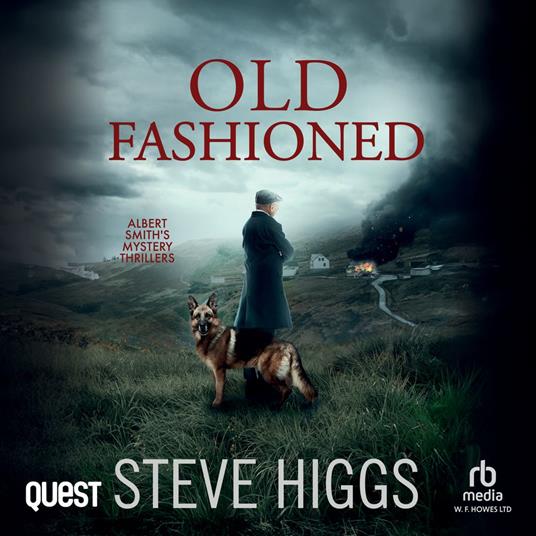 Old Fashioned